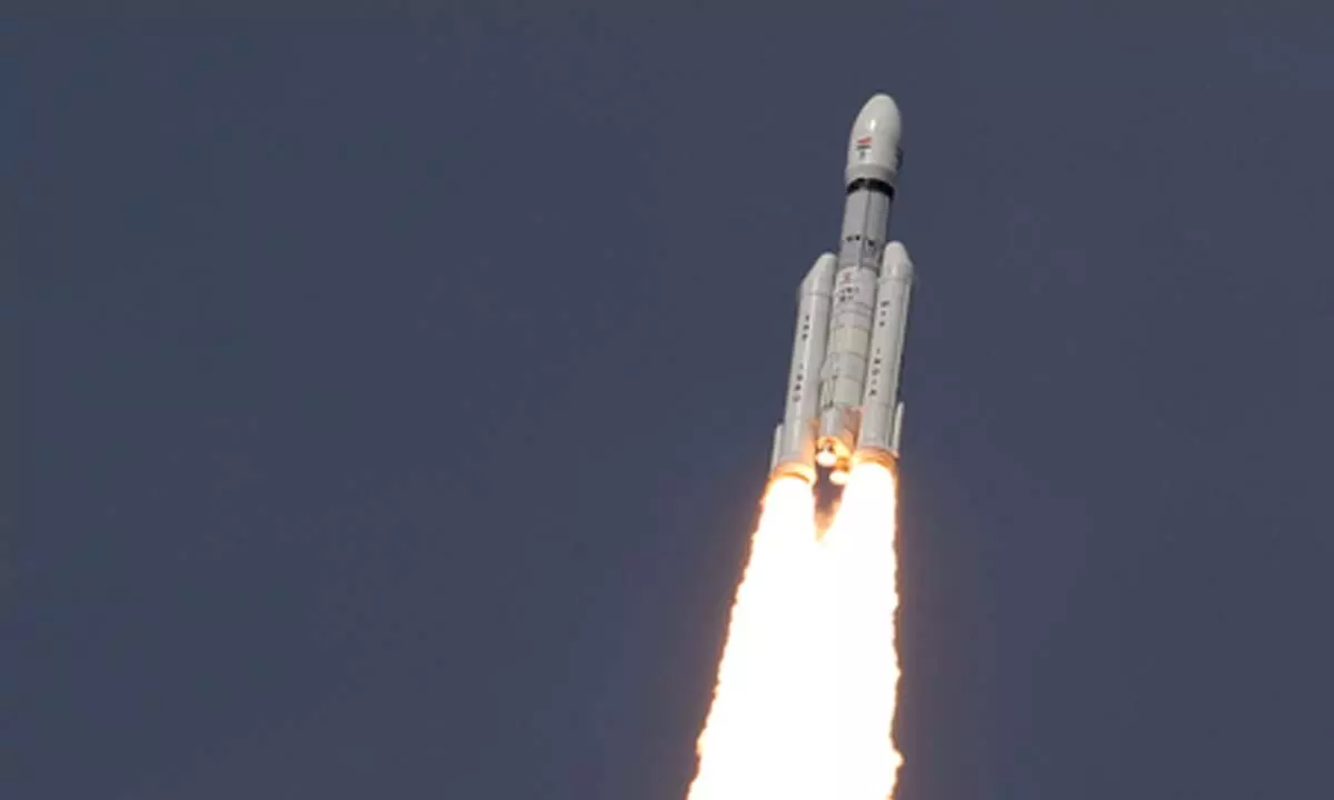 DRDO successfully launches Green Propulsion System in orbit
