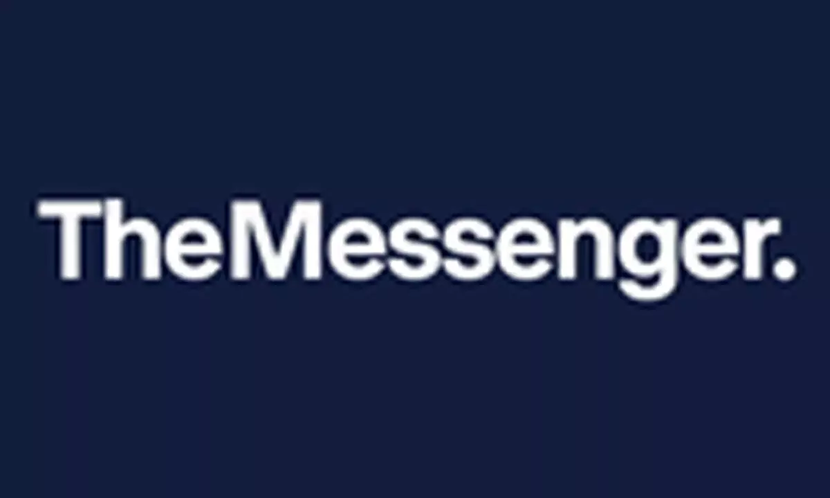 Digital news startup The Messenger shuts down, staff learns via NY Times article