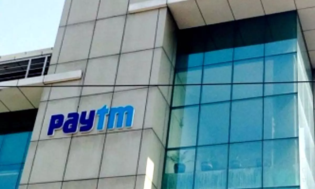 Paytm & Paytm Payments Bank not one entity; Paytm app accelerating partnerships with other banks