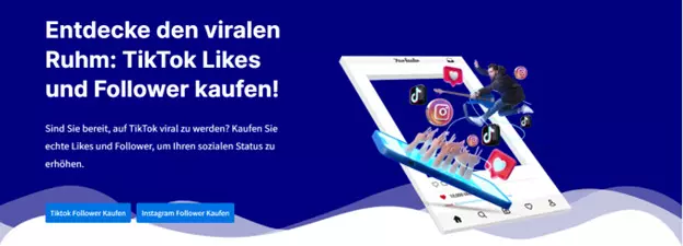 The Importance of TikTok Follower Kaufen for Competitive Advantage