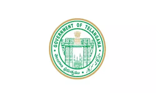 Telangana’s new AG assumes charge