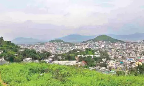 YSRCP considers woman candidate for Gajuwaka