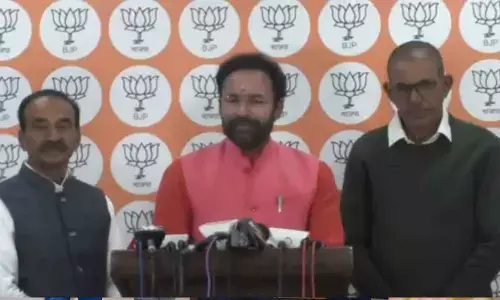 BJP demands extension of sarpanches’ tenure