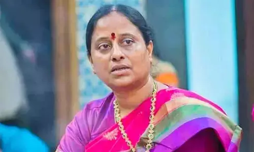 Take steps to conserve wetlands in State: Konda Surekha
