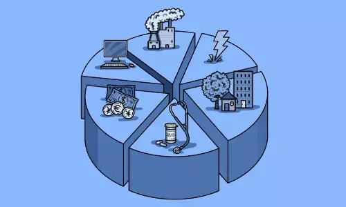 Core sectors growth hits 14-month low in Dec