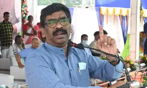 Tribal Oppression Concerns Rise Amidst Hemant Sorens Arrest And Political Turmoil