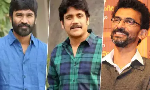 Nagarjuna to play a grey shaded role in ‘DNS!’