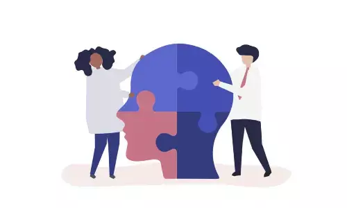 IIT Jodhpur study: Self-reporting for mental disorders low in India