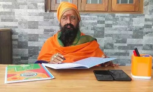 TDP senior leaders praise Chandrababu, refers him to development