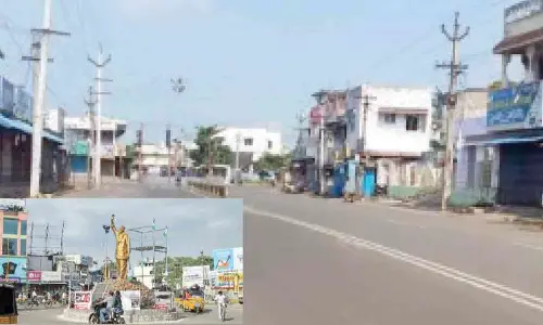 Sitting MP Rammohan Naidu set to score a hat-trick