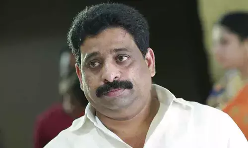 Budda Venkanna holds rally in Vijayawada, offers prayers at Indrakeeladri seeking MLA ticket