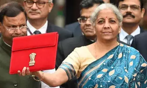 Tech Budget 2024: FM Sitharaman Announces Key Initiatives for the Technology Sector