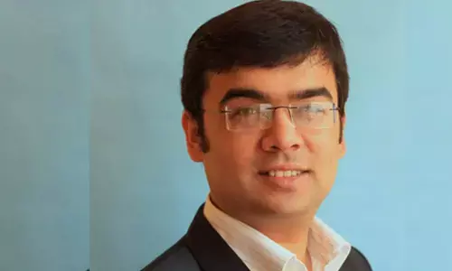 BharatPe appoints Rohan Khara as new Chief Product Officer