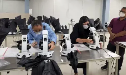 Finance Minister announces setting up of more medical colleges