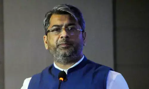 AIFF chief sues ex-Andhra football boss for levelling false allegations against him