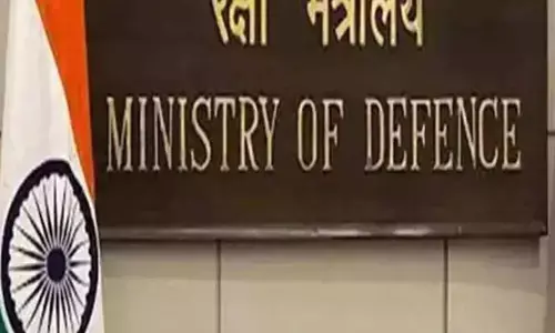 Defence gets Rs 6.21 lakh crore in Interim Budget 2024-25