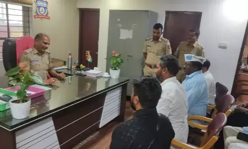 AAP files complaint against CV Raman Nagara MLA Raghu and BBMP officials for injuring pedestrian