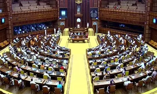 Opposition MLA Calls For Caste Survey In Kerala Assembly Session