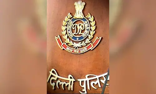 Interim Budget: Delhi Police allocated Rs 11,397.98 crore