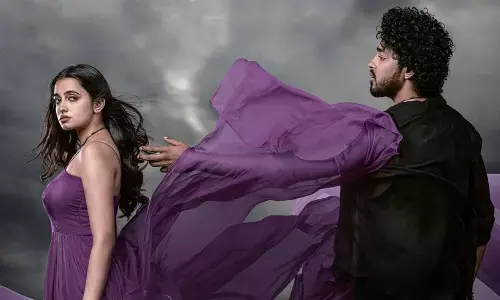 Roshan Kanakala’s debut film ‘Bubblegum’ to make digital debut in Aha on Feb 9th