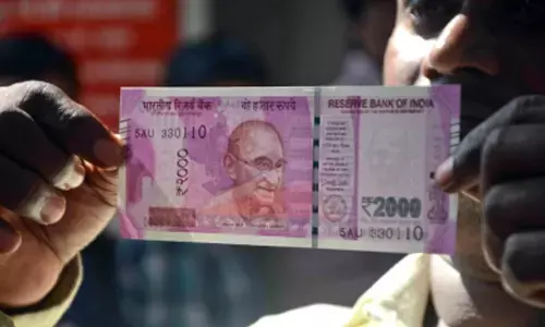 97.5% of Rs 2,000 banknotes returned: RBI