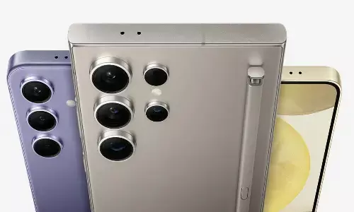 ‘Made in India’ Galaxy S24 Series Goes on Sale in India