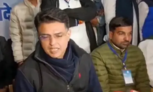 Directionless budget disappointing for the common people: Pilot