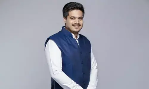 ED grills Rohit Pawar for second time in money-laundering case