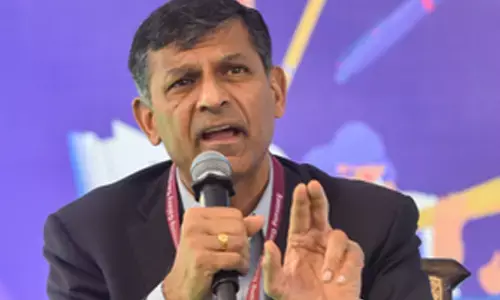 Raghuram Rajan says unemployment increasing rapidly in India