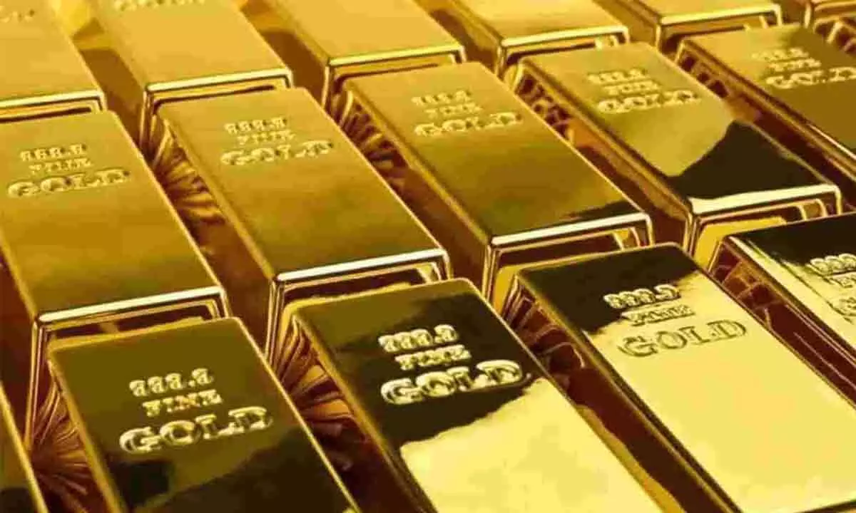 Gold rates in Delhi today slashes, check the rates on 13 February, 2024