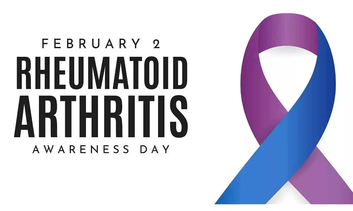 Rheumatoid Arthritis Awareness Day 2024: History, significance, signs and symptoms of the disease