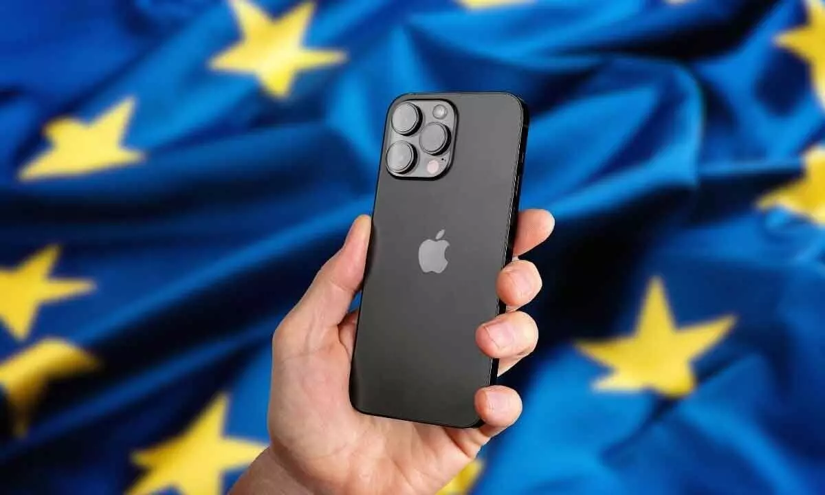 Meta Skeptical of Apples New EU App Store Policies; Citing Difficulty in Rival Development