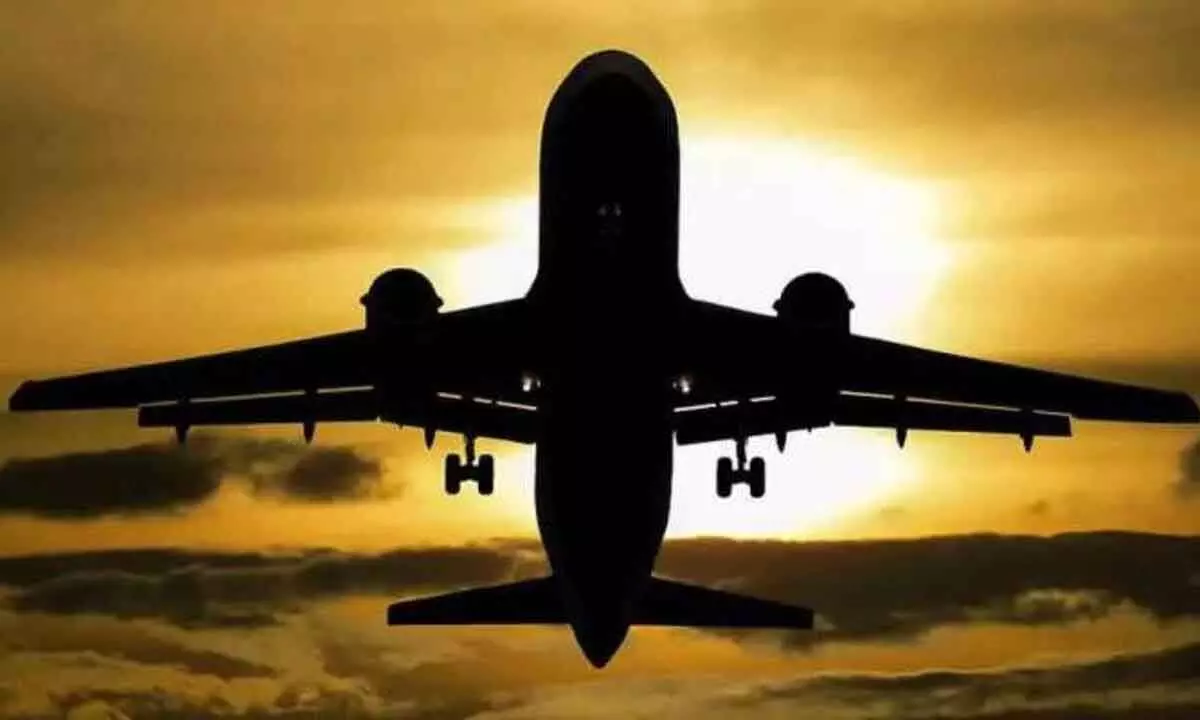 Mangaluru Airport: Jeddah Bound! New Weekly Flights Begin April 3