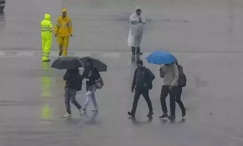 Scientists decode reasons behind cold wave conditions