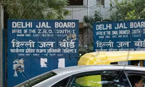 Court sends two persons to 4-day ED custody