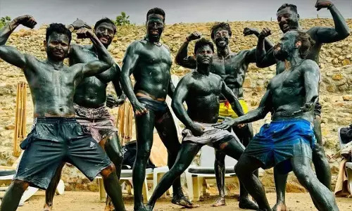 Akshay, Tiger-starrer ‘Bade Miyan Chote Miyan’ wraps up with a song shoot