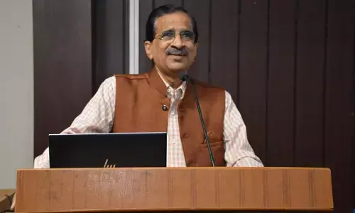 A lot of scope in the Space Tech Industry: ISRO Scientist