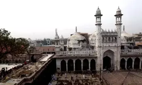 Legal Developments In Gyanvapi Mosque Case: Allahabad High Court Denies Interim Stay, Asks For Plea Amendment