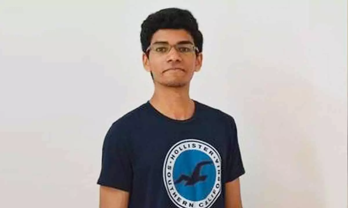 Another Indian student found dead in US