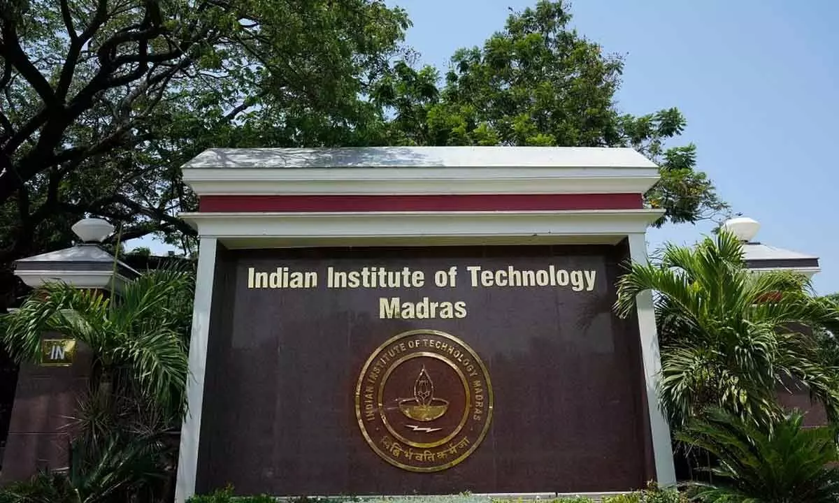 In a first, IIT Madras introduces sports quota