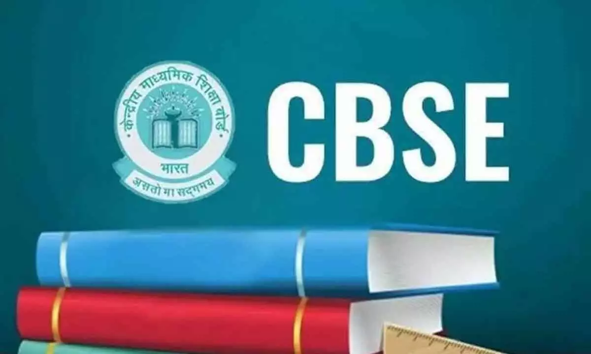 CBSE washes hands off dating row