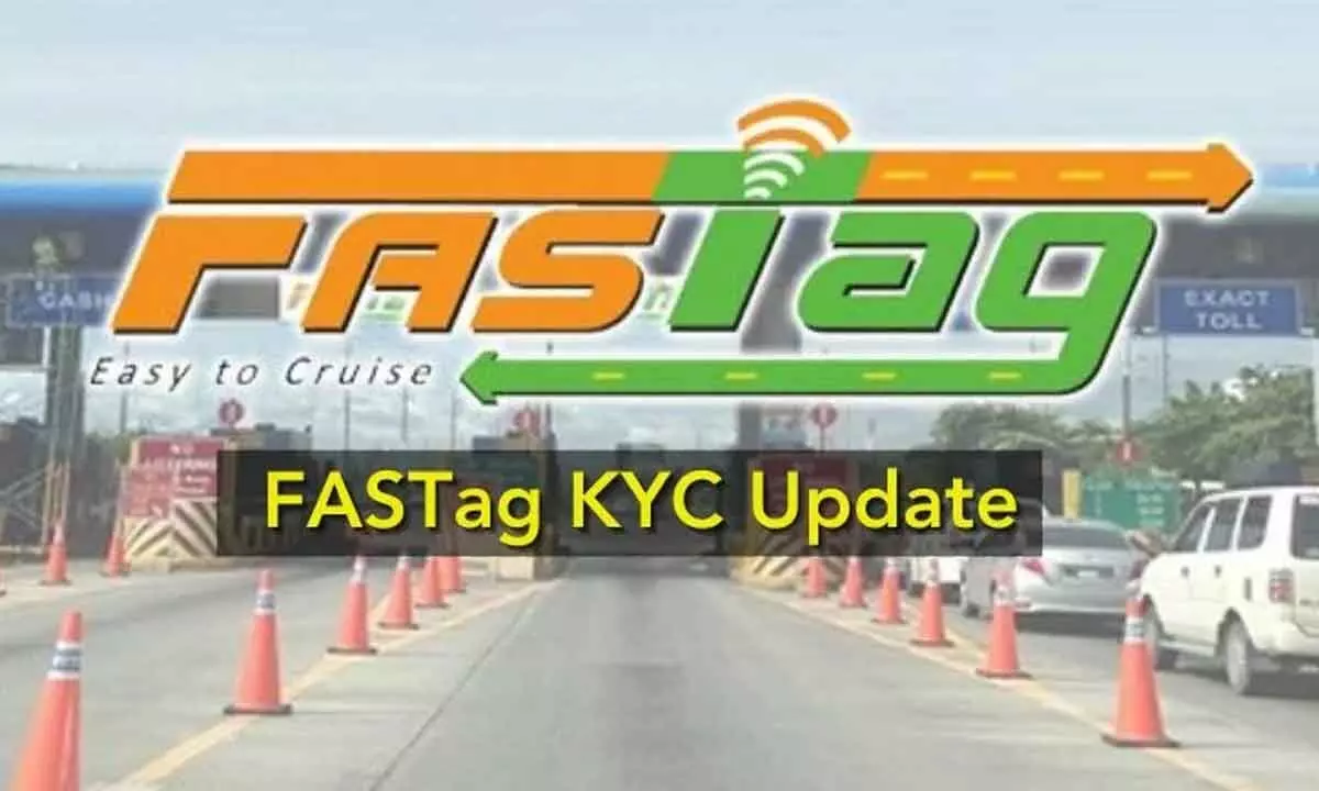 FASTag KYC Update: February 29 is the Deadline; How to Update and Check Status