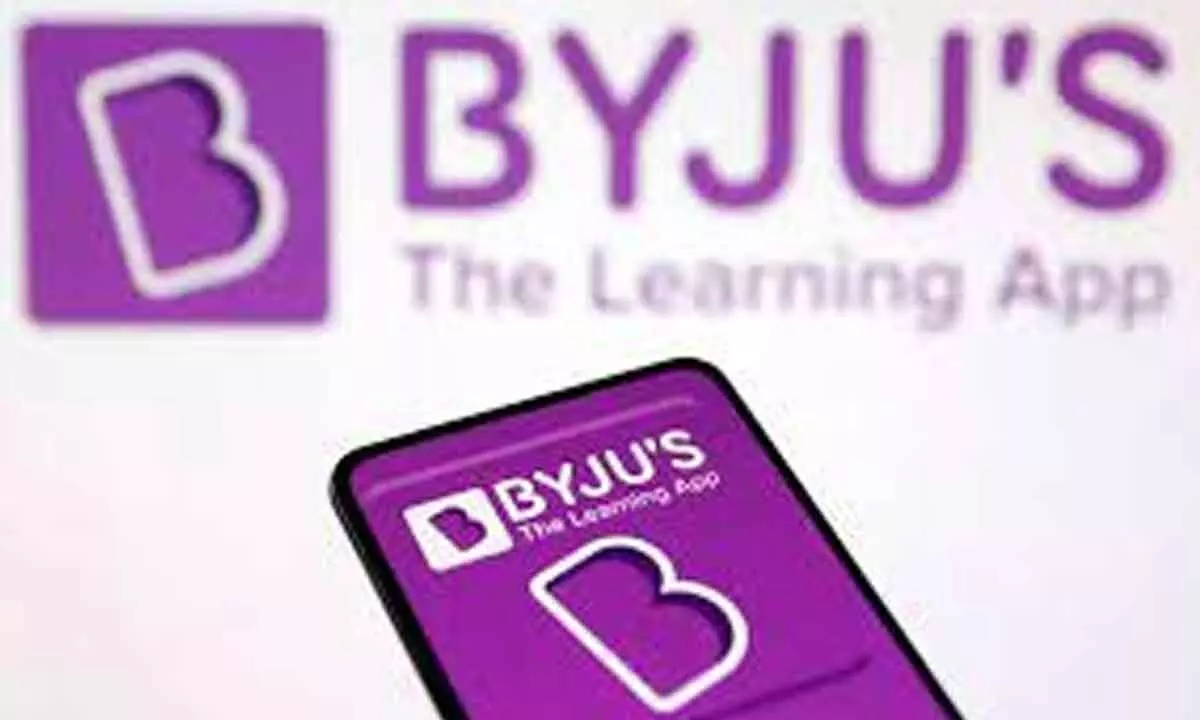 Key investors move NCLT against Byju’s rights issue, firm says yet to get any petition