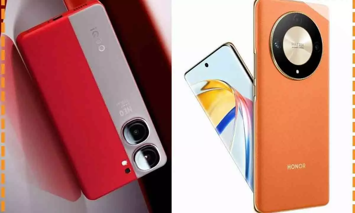 Upcoming Smartphones in February 2024: From Honor X9b 5G to Xiaomi 14 Ultra