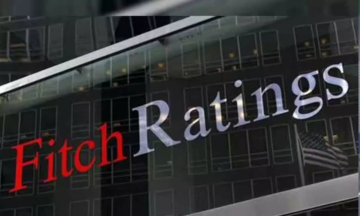 Fiscal discipline helps India trim debt: Fitch
