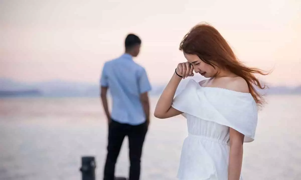 7 Relationship Red Flags: Signs of Trouble You Shouldn’t Ignore