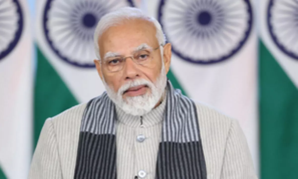 India to see USD 67 billion investments in gas sector in 5-6 years: PM