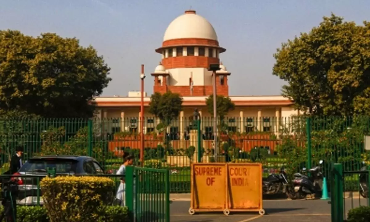 SC upholds removal of police constable from service for performing second marriage