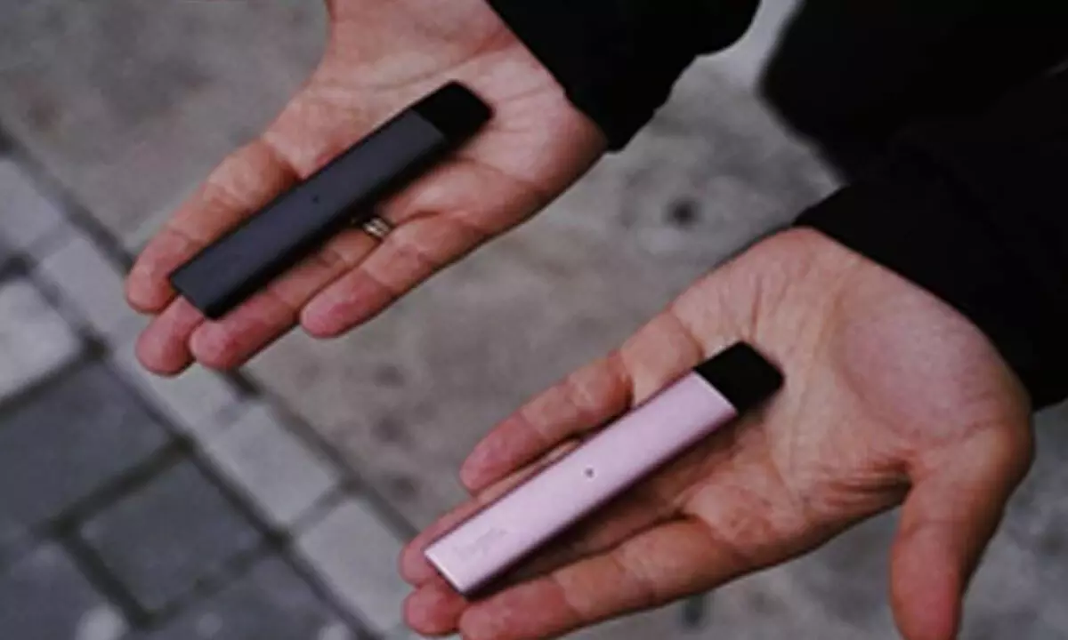 10 reasons why e-cigarettes and vaping devices can trigger serious health issues