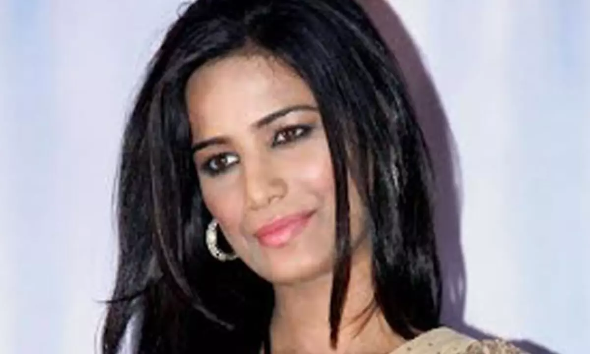 Actress Poonam Pandey sparks controversy by faking own death for cervical cancer awareness